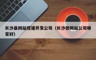 长沙县网站搭建开发公司（长沙做网站公司哪家好）